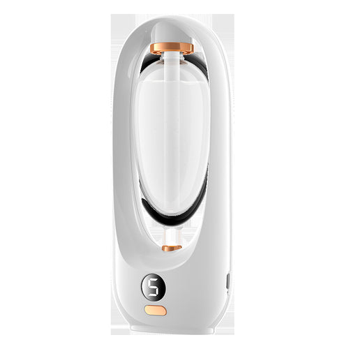 Automatic Aerosol Dispenser Long-lasting Room Fragrance