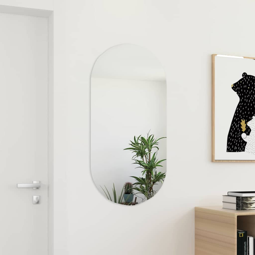 wall mirror