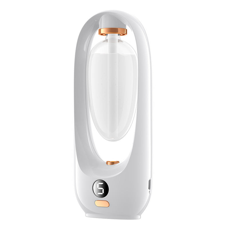 Automatic Aerosol Dispenser Long-lasting Room Fragrance