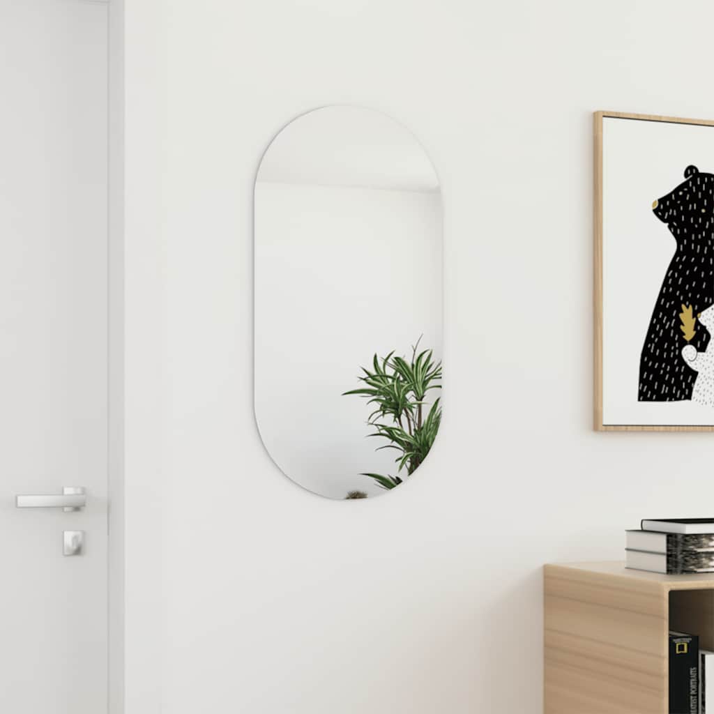 wall mirror